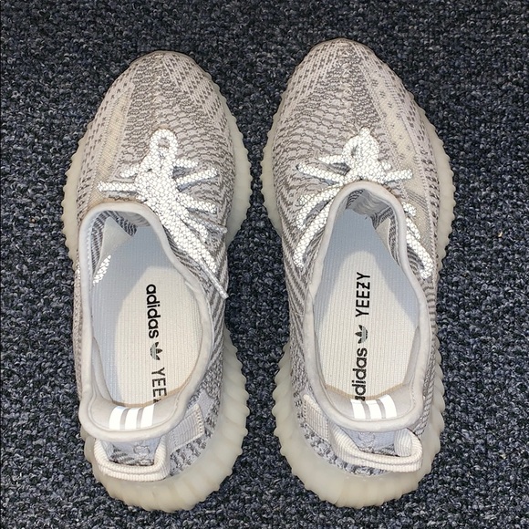 yeezy from inside